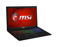 MSI GE60 Apache Pro i5-4210H/8GB/1000/DVD-RW GTX860M - 206749 - zdjęcie 1